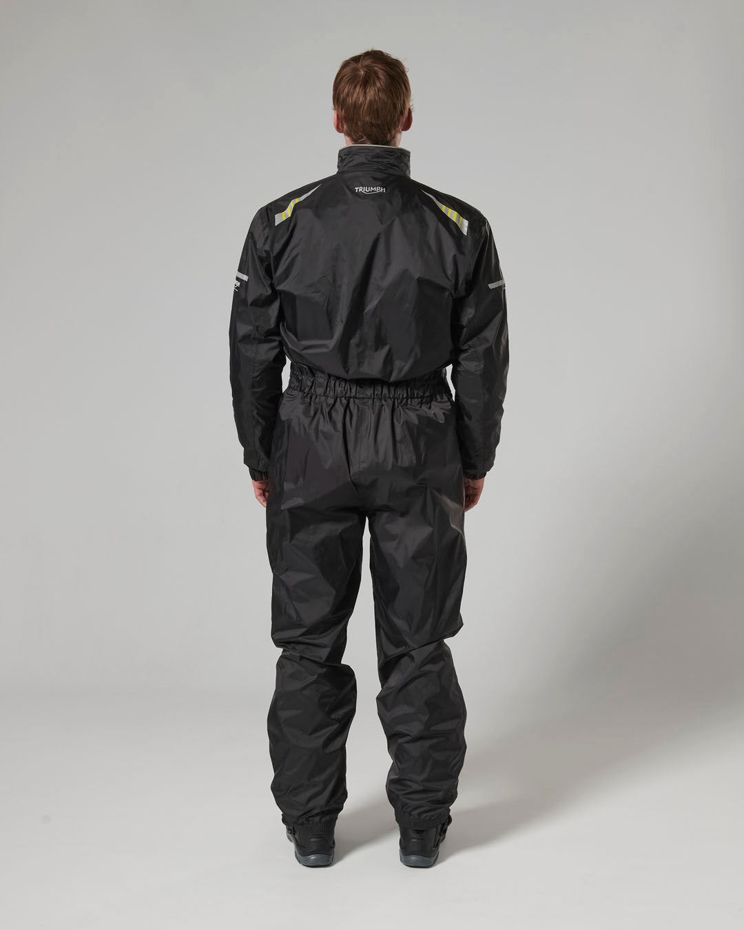 Packable Rain Suit