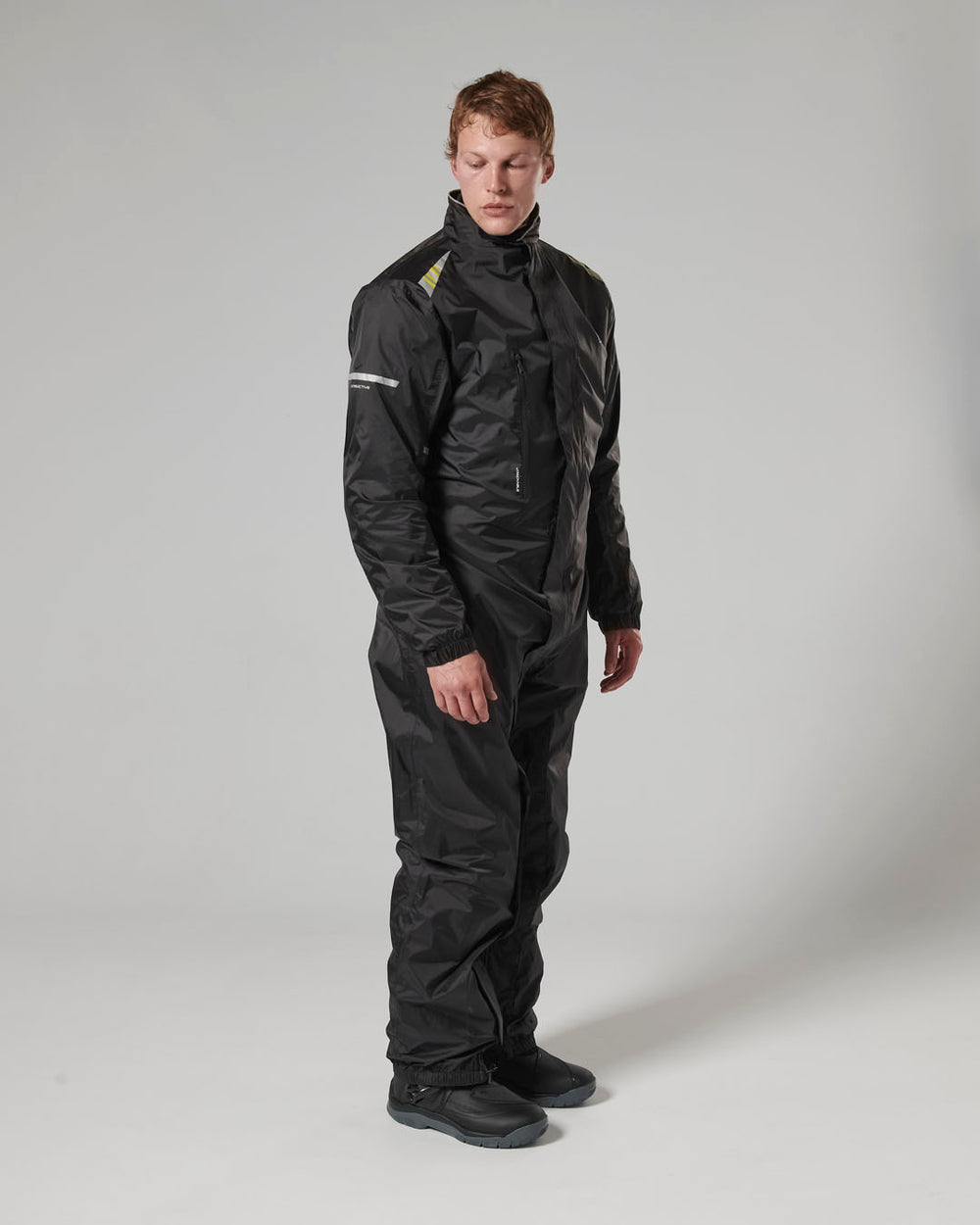 Packable Rain Suit Grange Shop