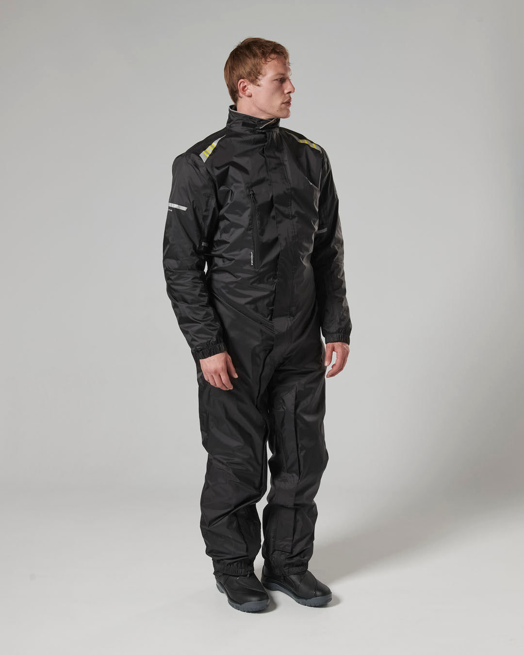 Packable Rain Suit
