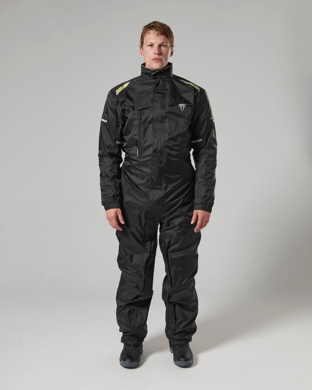 Packable Rain Suit