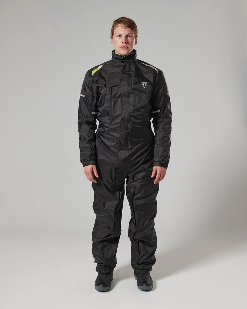 Packable Rain Suit Grange Shop