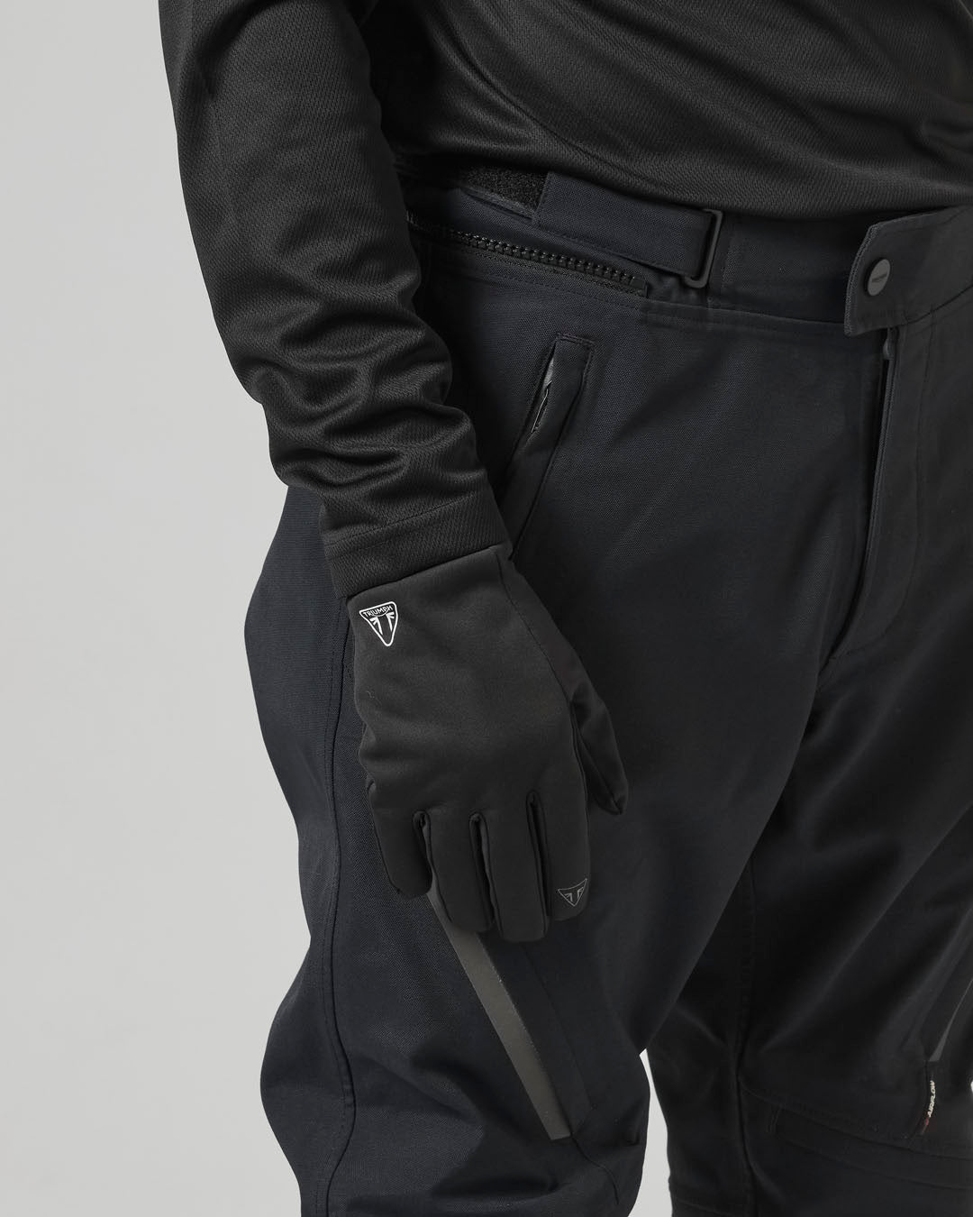 Tri-Stop Inner Gloves