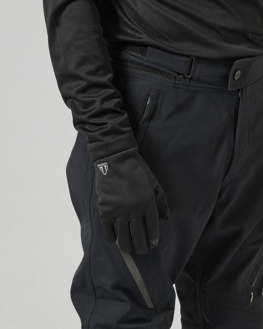 Tri-Stop Inner Gloves