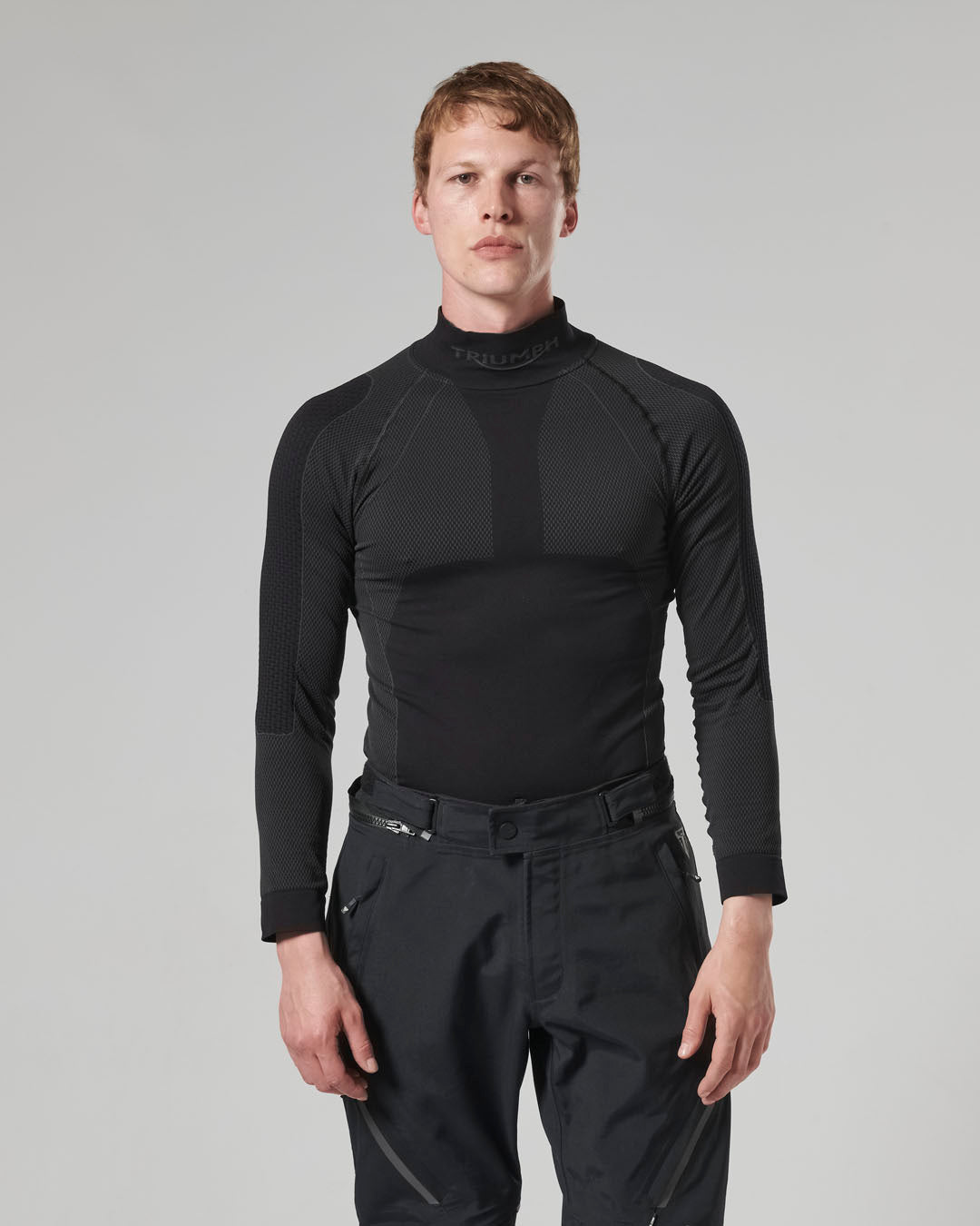 Long Sleeve Base Layer