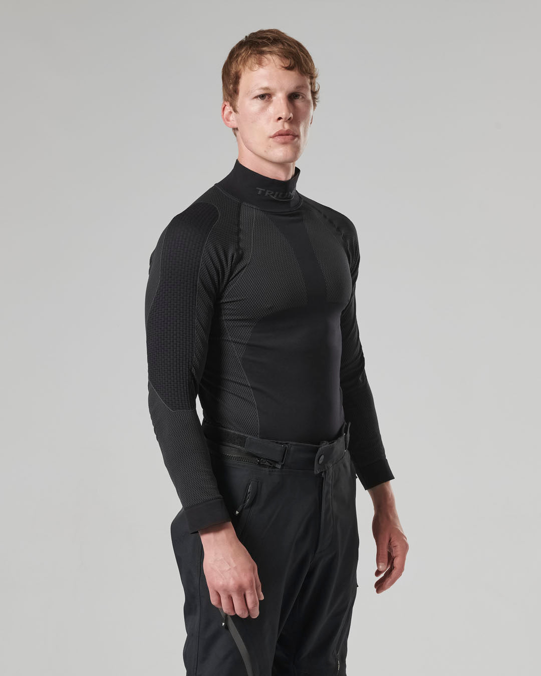 Long Sleeve Base Layer
