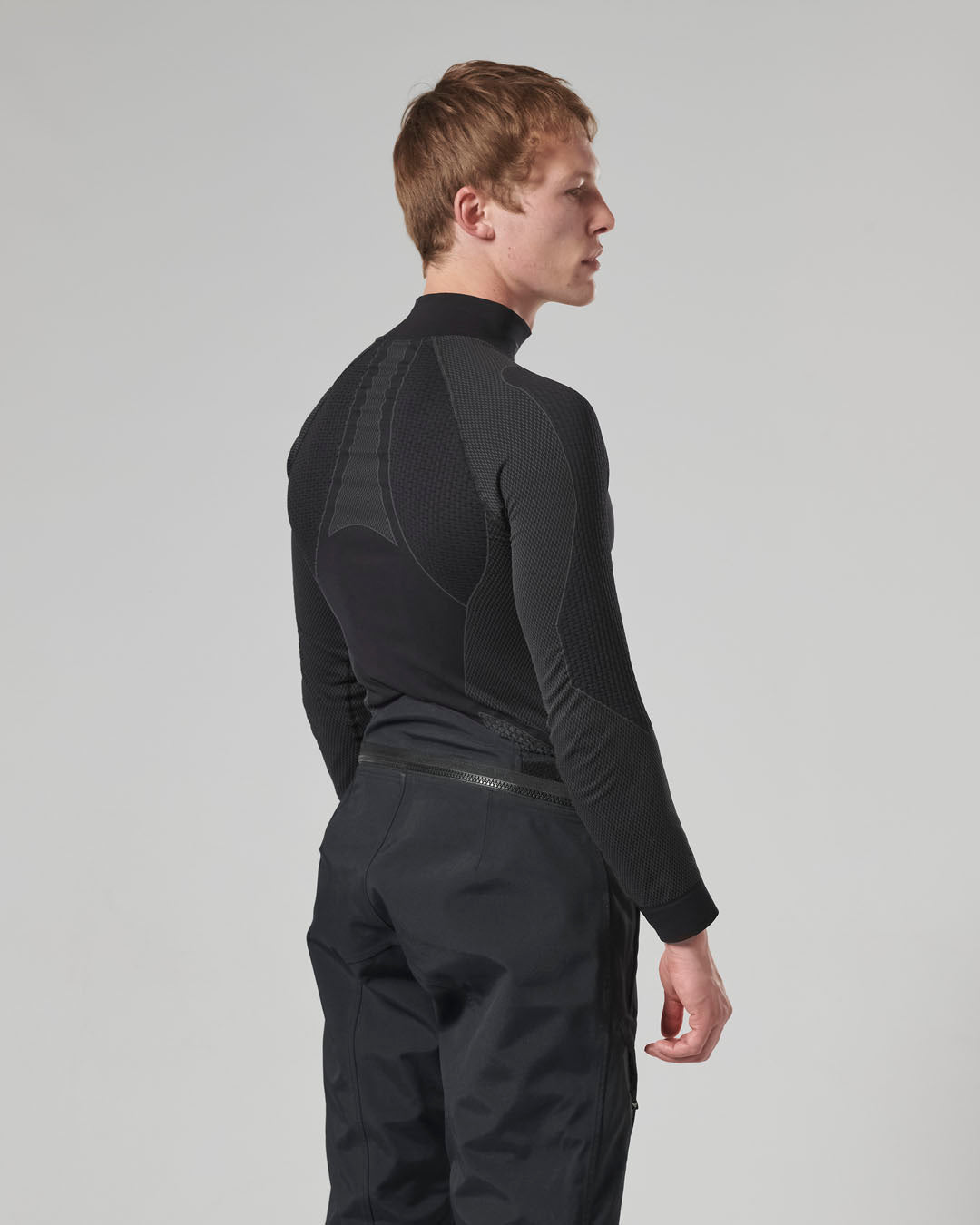 Long Sleeve Base Layer