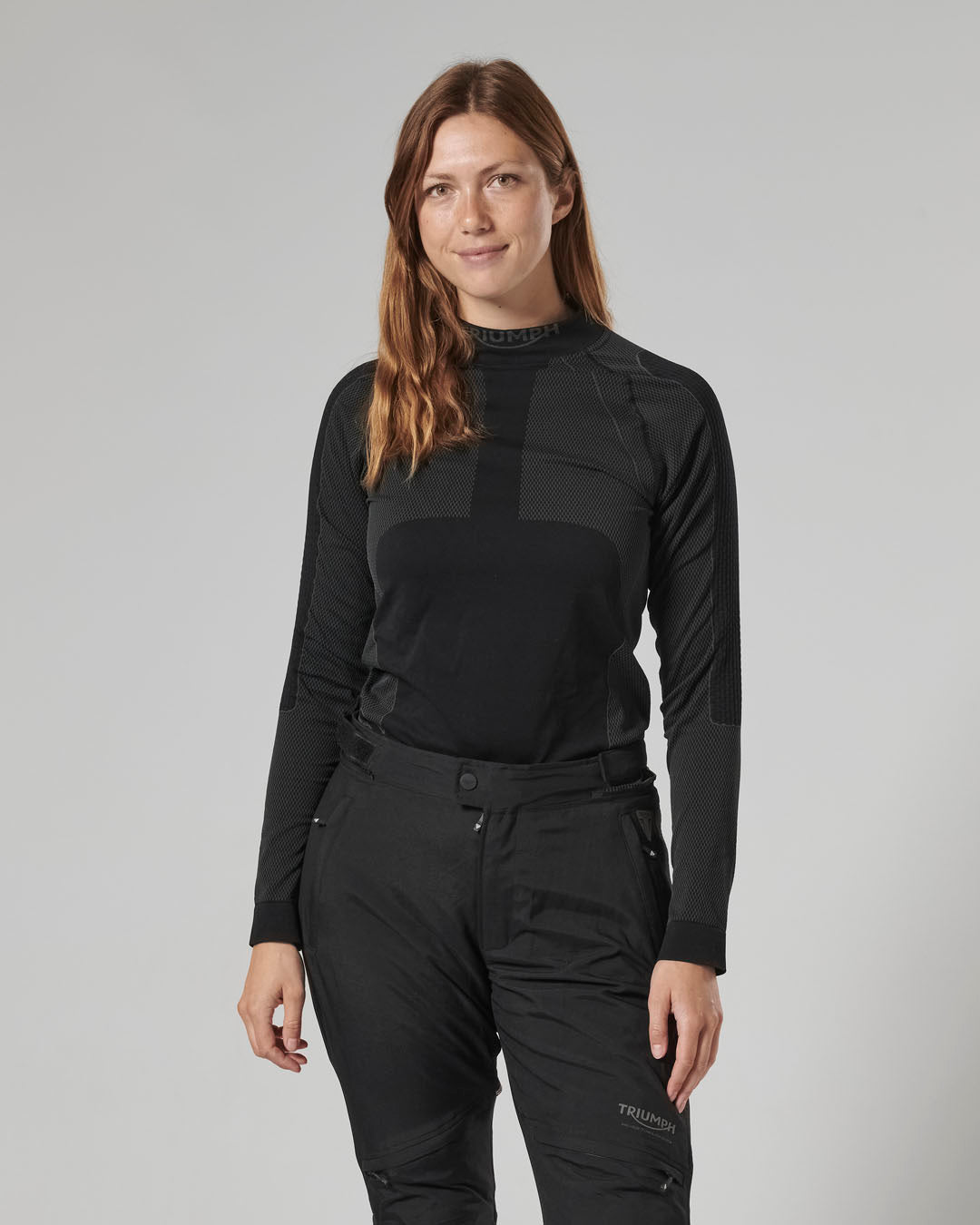 Long Sleeve Base Layer
