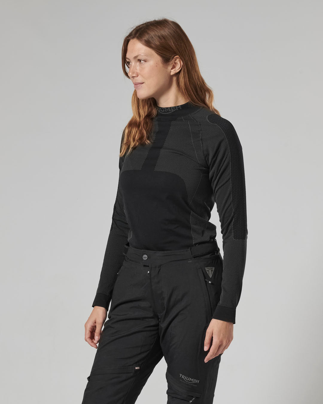Long Sleeve Base Layer