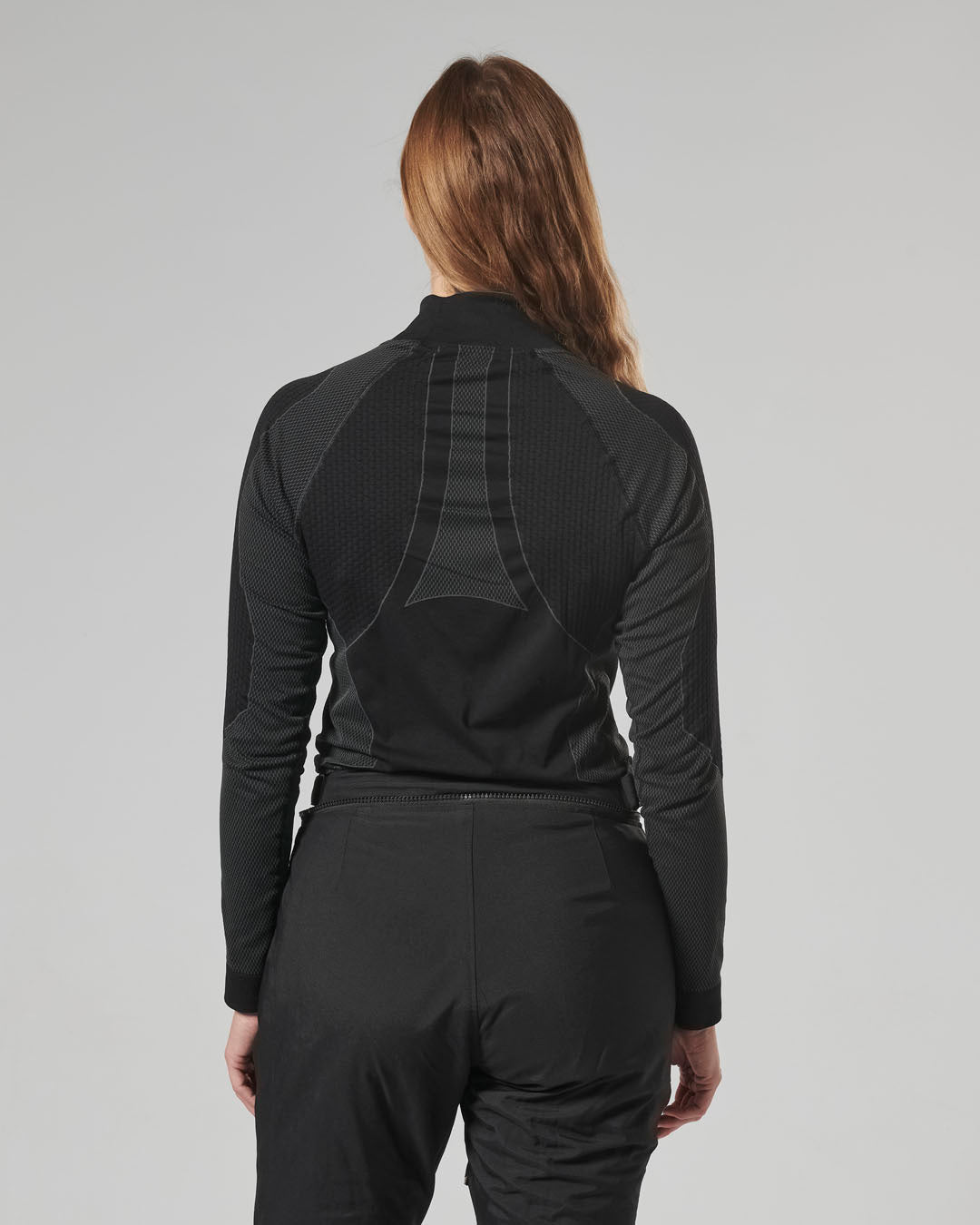 Long Sleeve Base Layer