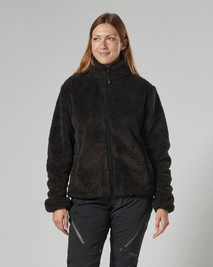 MFNS24007 - SUPER WARM MID LAYER-BLK-L - Genuine Triumph Motorcycle Product