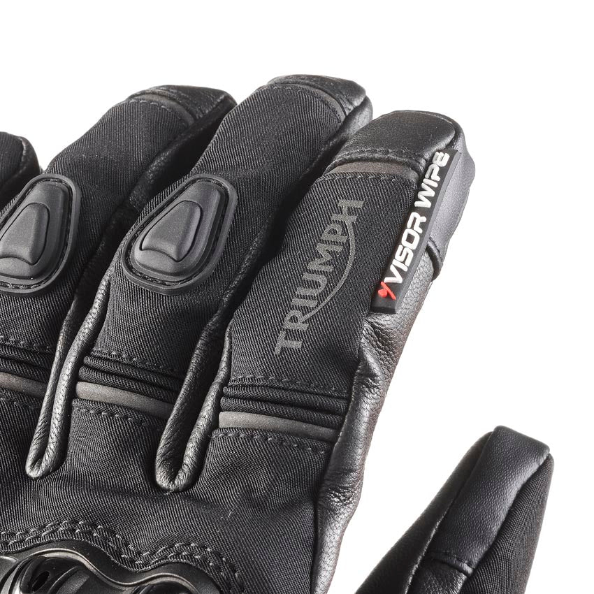 Forss Waterproof Gloves with PrimaLoft® Insulation
