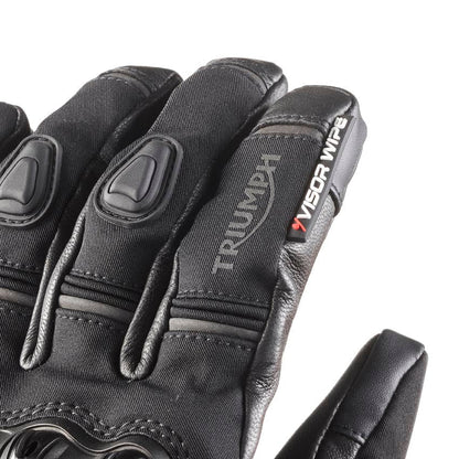 Forss Waterproof Gloves with PrimaLoft® Insulation
