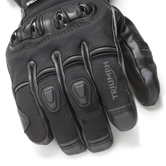 Forss Waterproof Gloves with PrimaLoft® Insulation