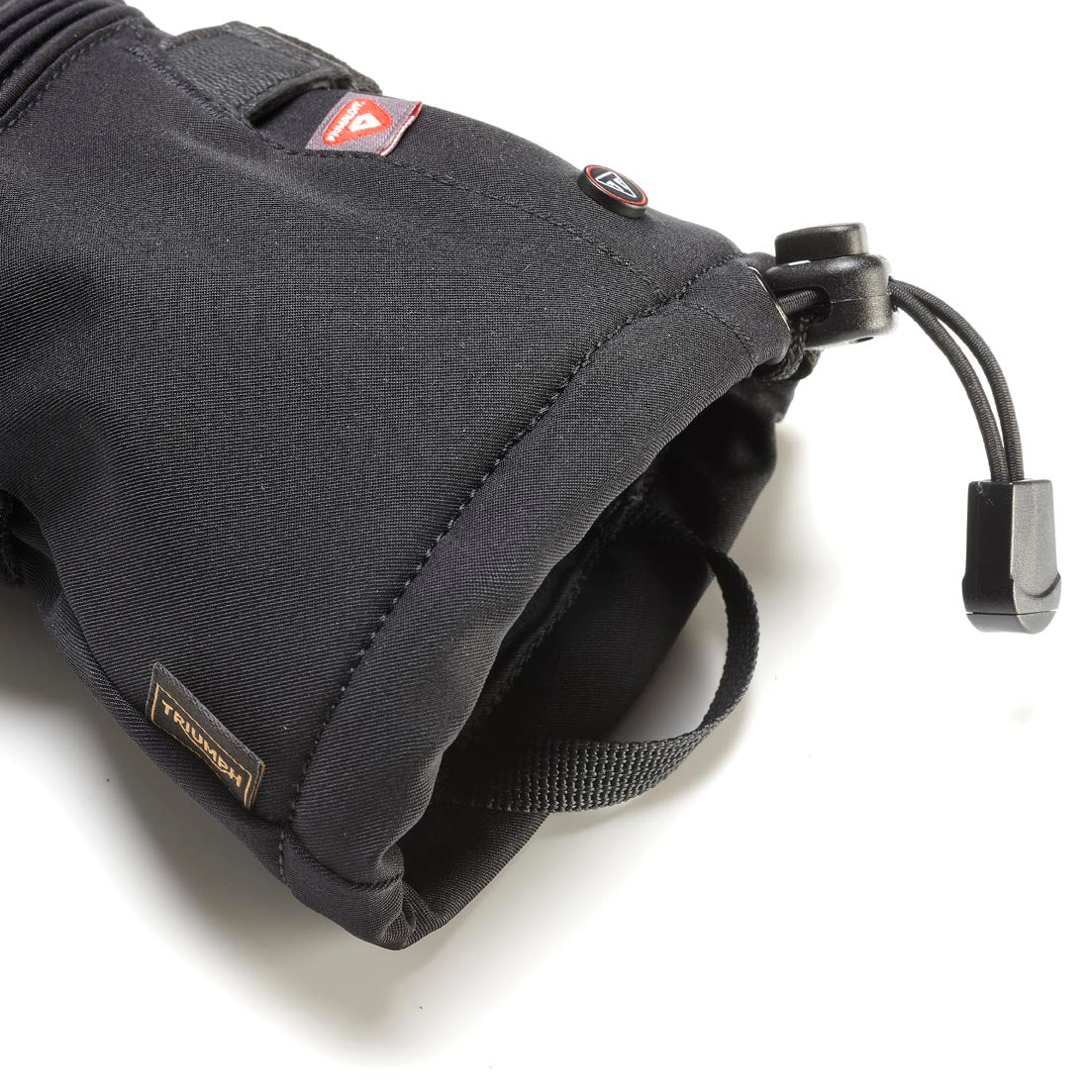 Forss Waterproof Gloves with PrimaLoft® Insulation
