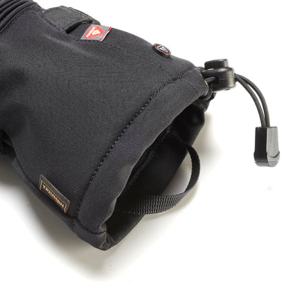 Forss Waterproof Gloves with PrimaLoft® Insulation