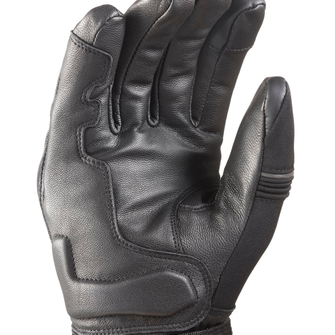 Forss Waterproof Gloves with PrimaLoft® Insulation