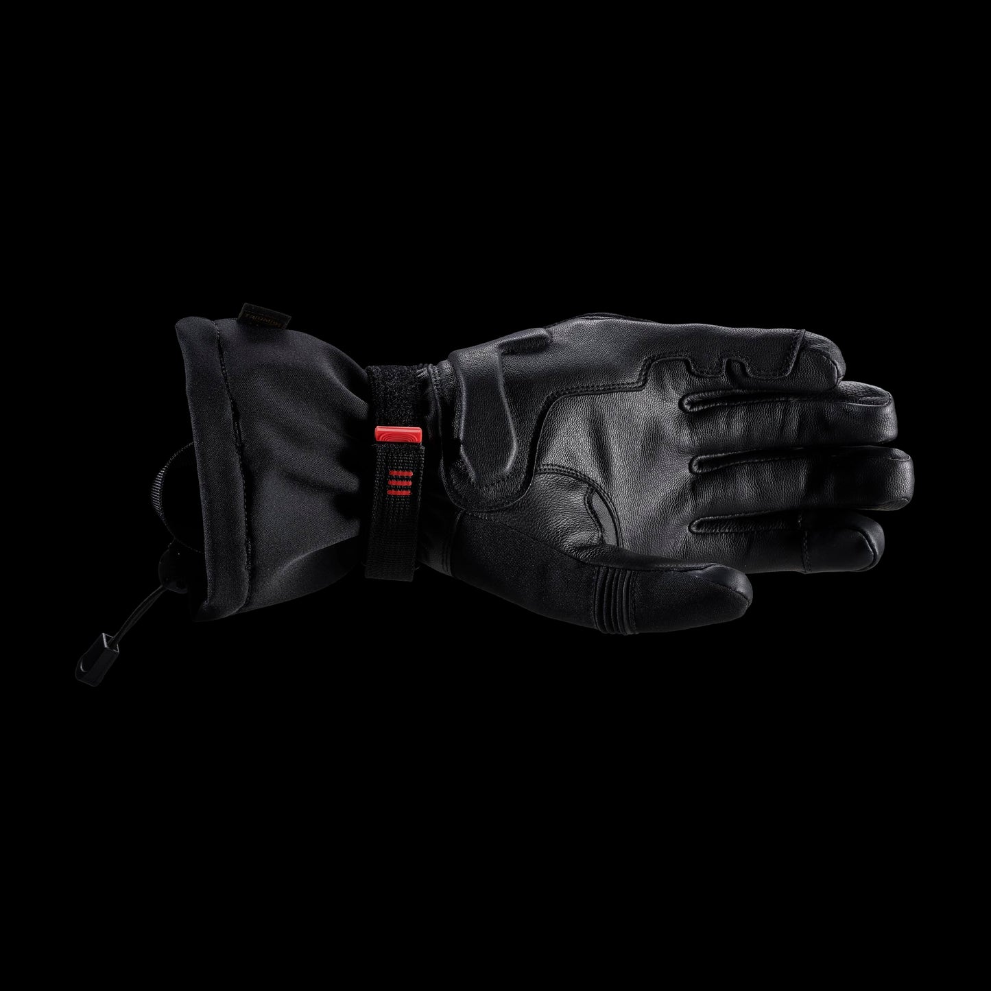 Forss Waterproof Gloves with PrimaLoft® Insulation