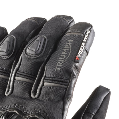 Forss Waterproof Gloves with PrimaLoft® Insulation