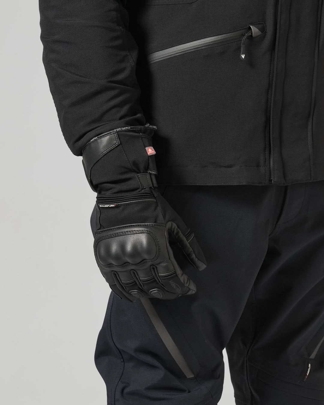 Pinnock Waterproof PrimaLoft® Insulated Gloves