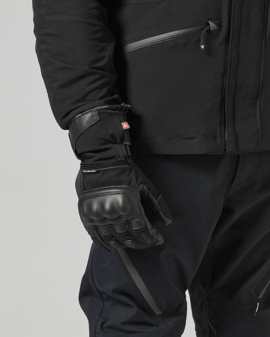 Pinnock Waterproof PrimaLoft® Insulated Gloves
