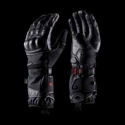 Pinnock Waterproof PrimaLoft® Insulated Gloves