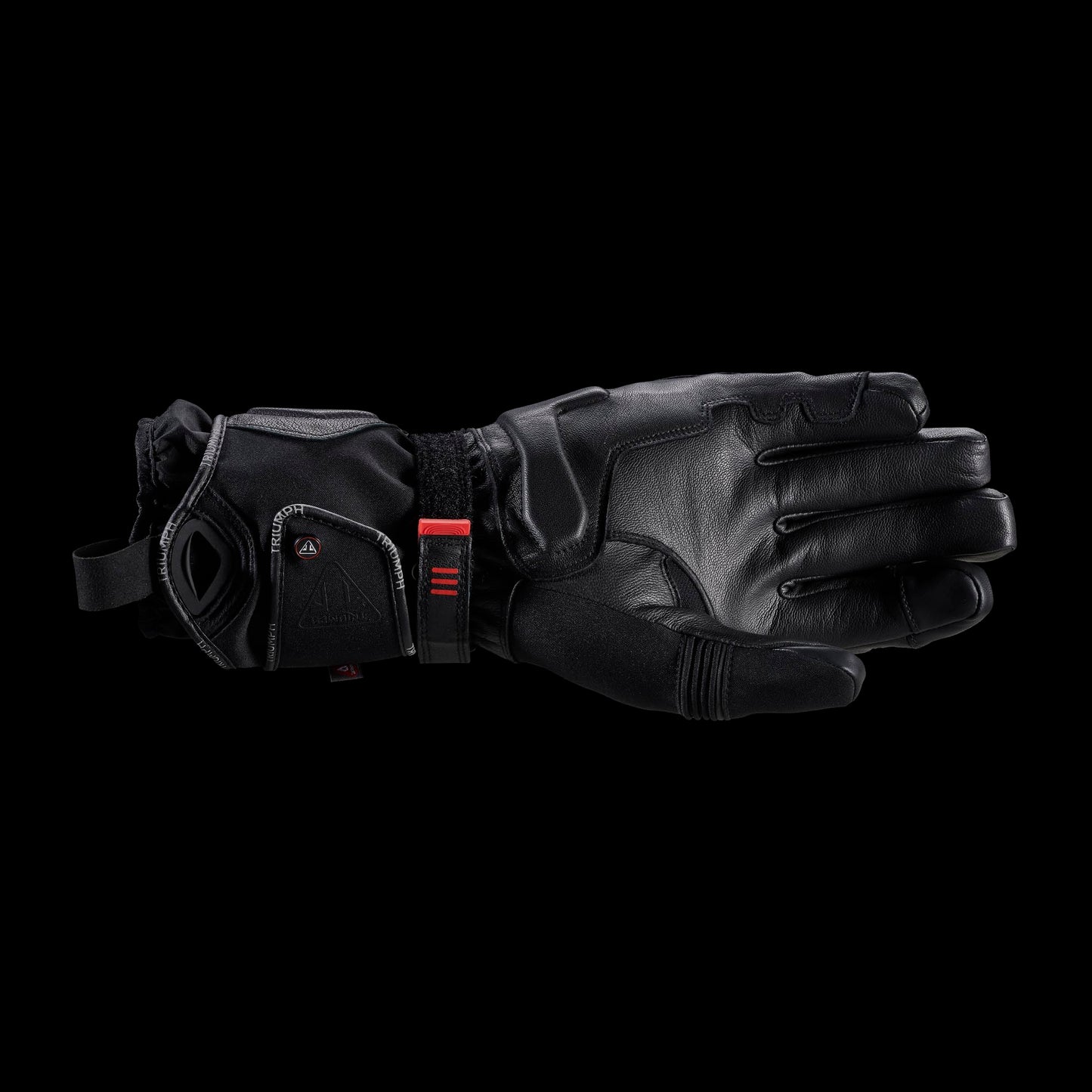 Pinnock Waterproof PrimaLoft® Insulated Gloves