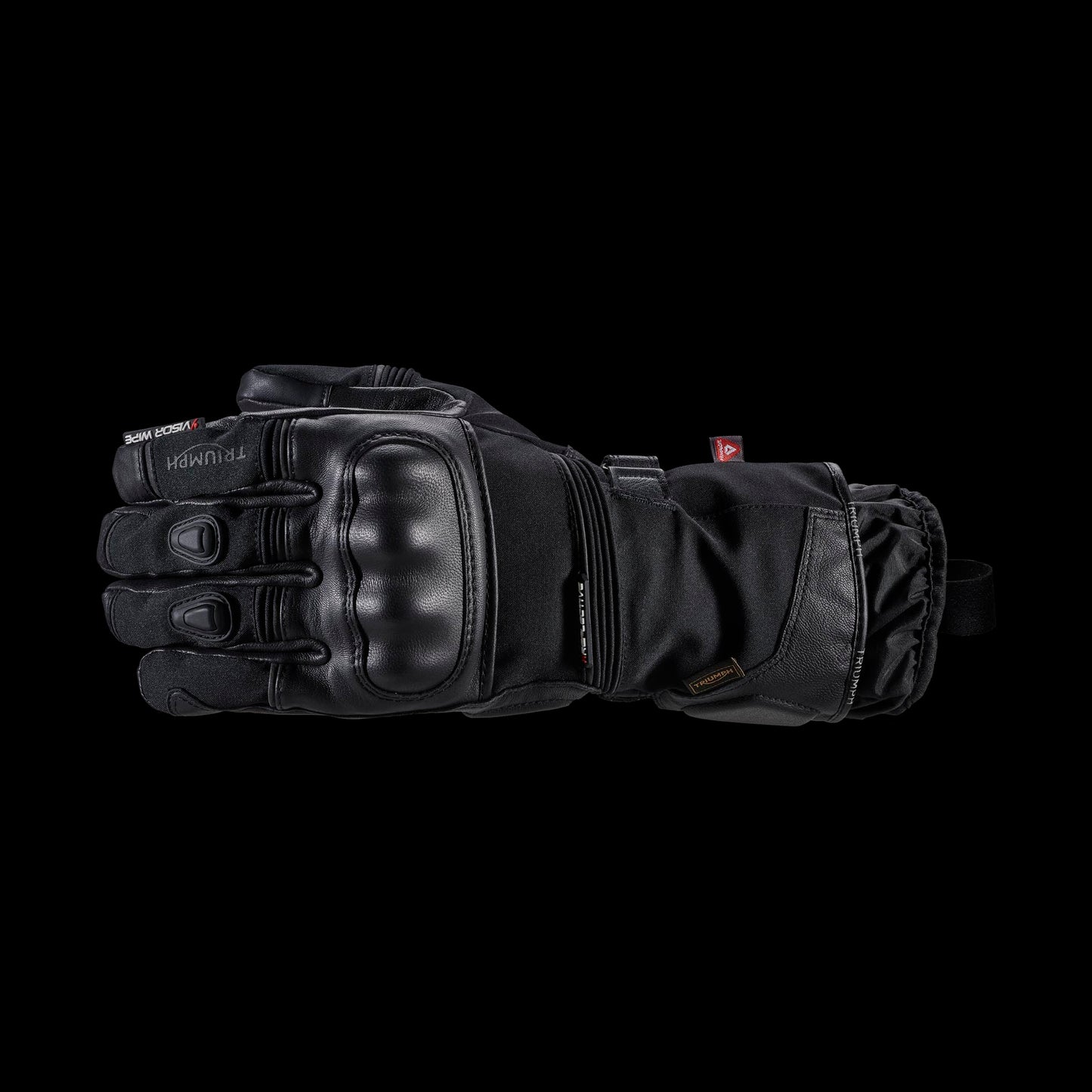 Pinnock Waterproof PrimaLoft® Insulated Gloves