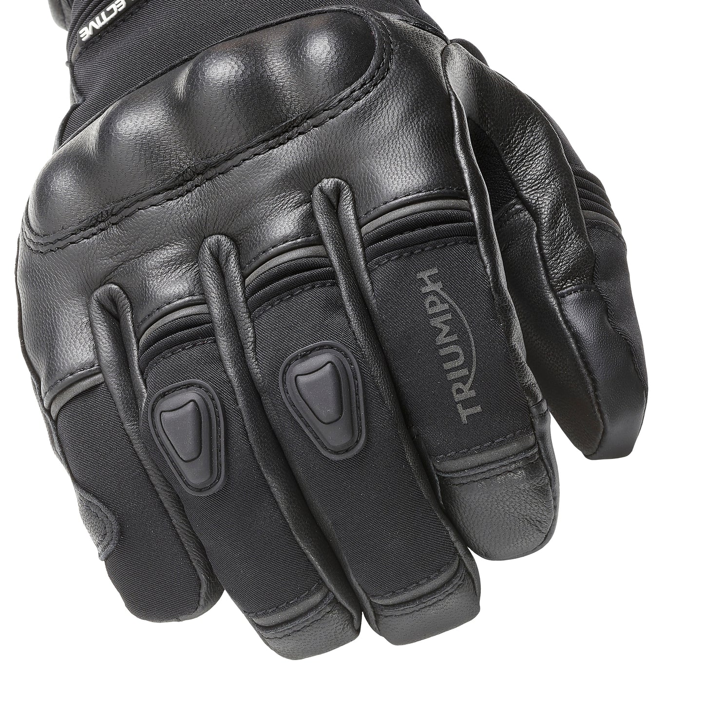 Pinnock Waterproof PrimaLoft® Insulated Gloves