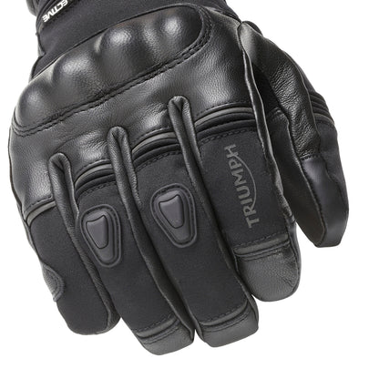 Pinnock Waterproof PrimaLoft® Insulated Gloves