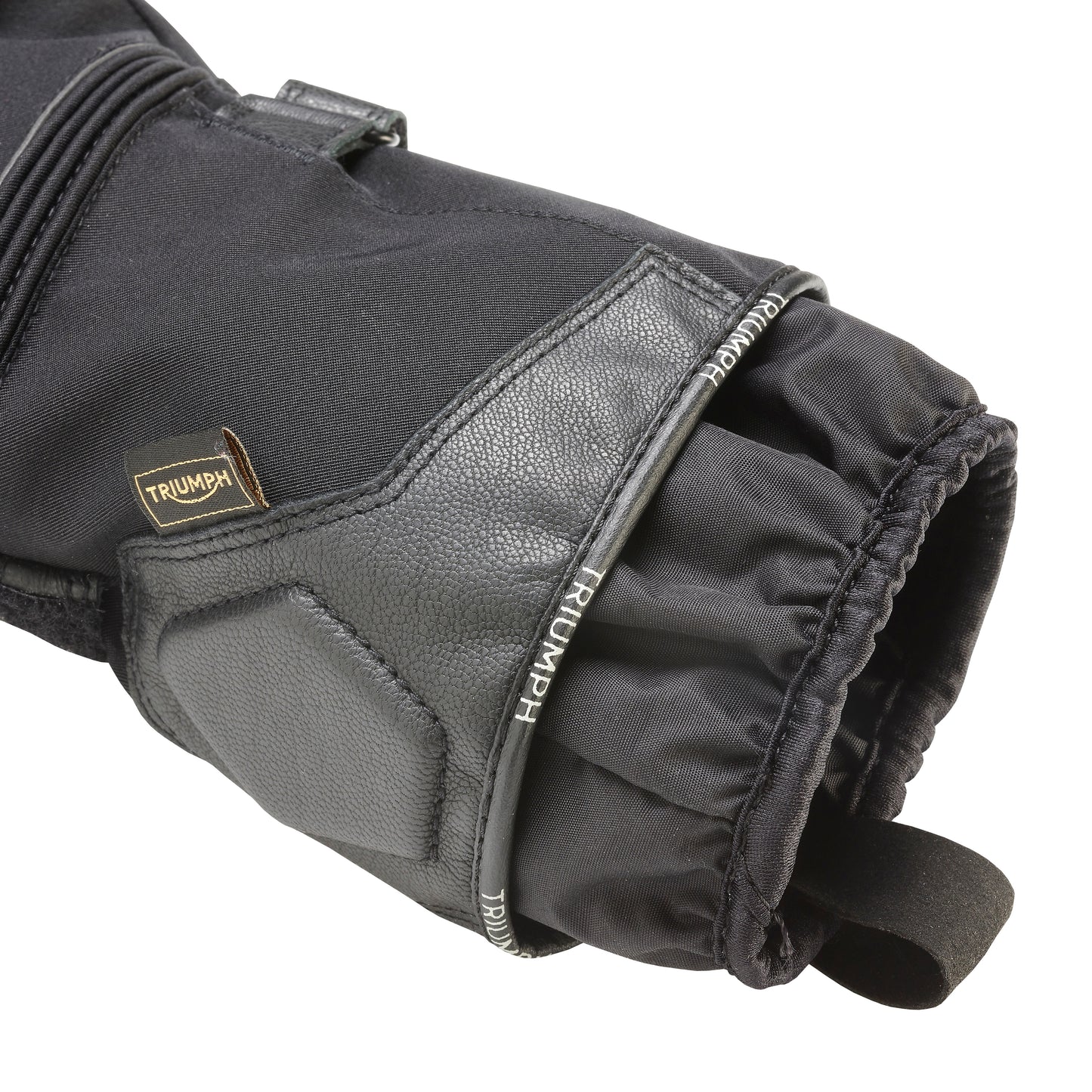 Pinnock Waterproof PrimaLoft® Insulated Gloves