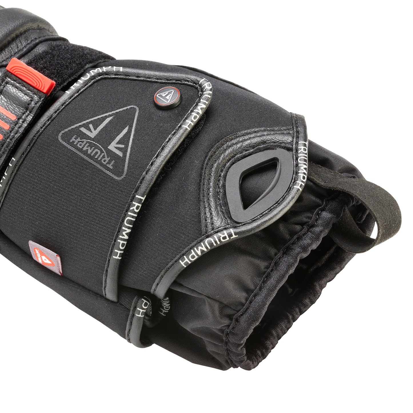 Pinnock Waterproof PrimaLoft® Insulated Gloves
