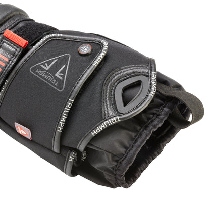 Pinnock Waterproof PrimaLoft® Insulated Gloves