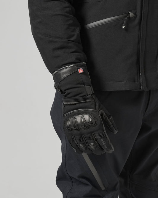 Dalsgaard GORE-TEX® Gloves with PrimaLoft® Insulation