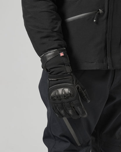 Dalsgaard GORE-TEX® Gloves with PrimaLoft® Insulation