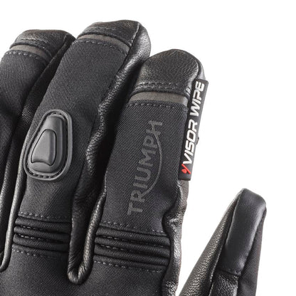 Dalsgaard GORE-TEX® Gloves with PrimaLoft® Insulation
