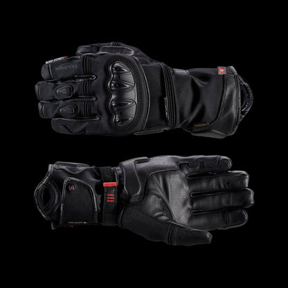 Dalsgaard GORE-TEX® Gloves with PrimaLoft® Insulation