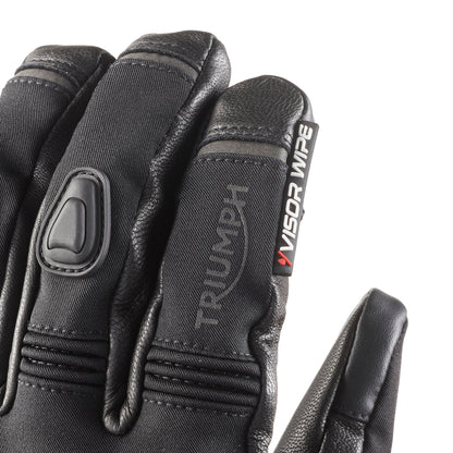 Dalsgaard GORE-TEX® Gloves with PrimaLoft® Insulation