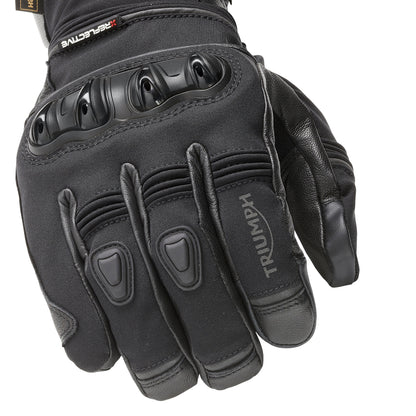 Dalsgaard GORE-TEX® Gloves with PrimaLoft® Insulation