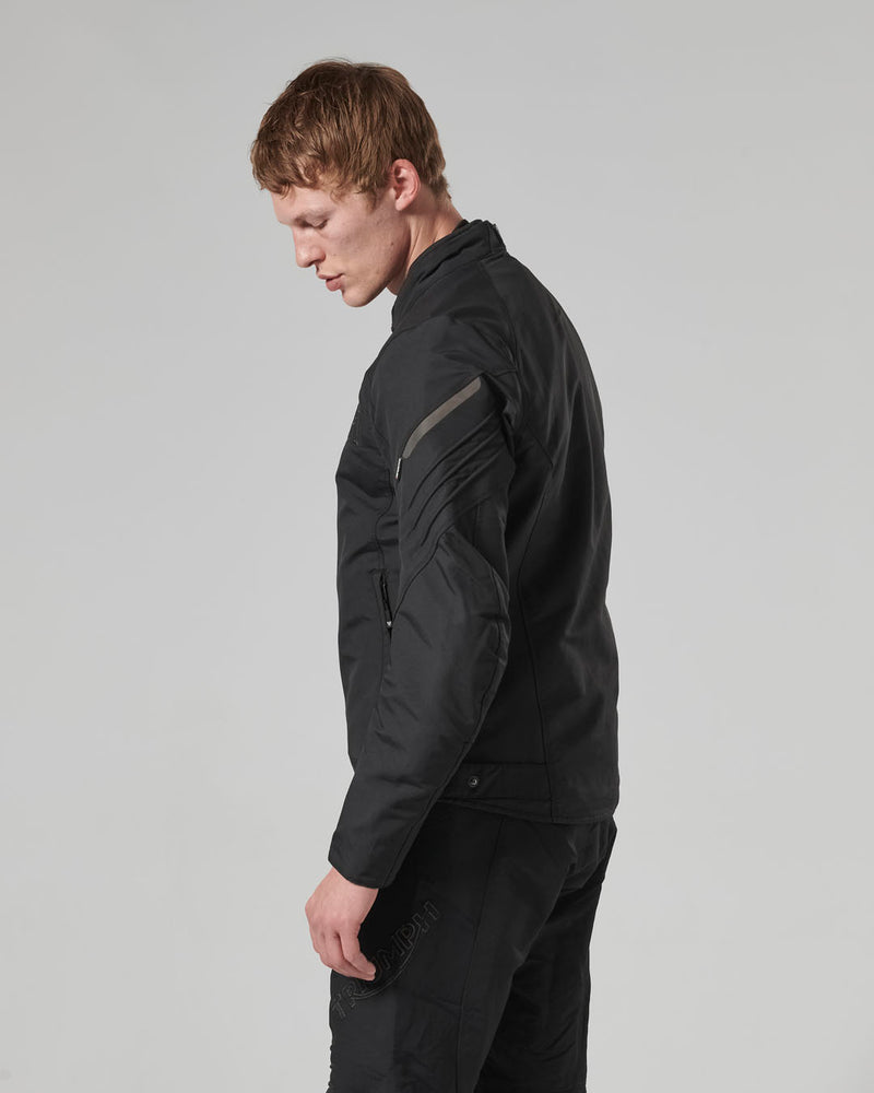 Roadster black jacket sale