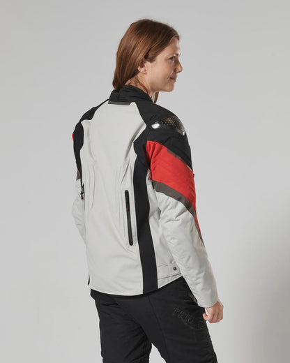 MTES24004 - TRIPLE SPORT TRITECH JKT-LS - Genuine Triumph Motorcycle Product