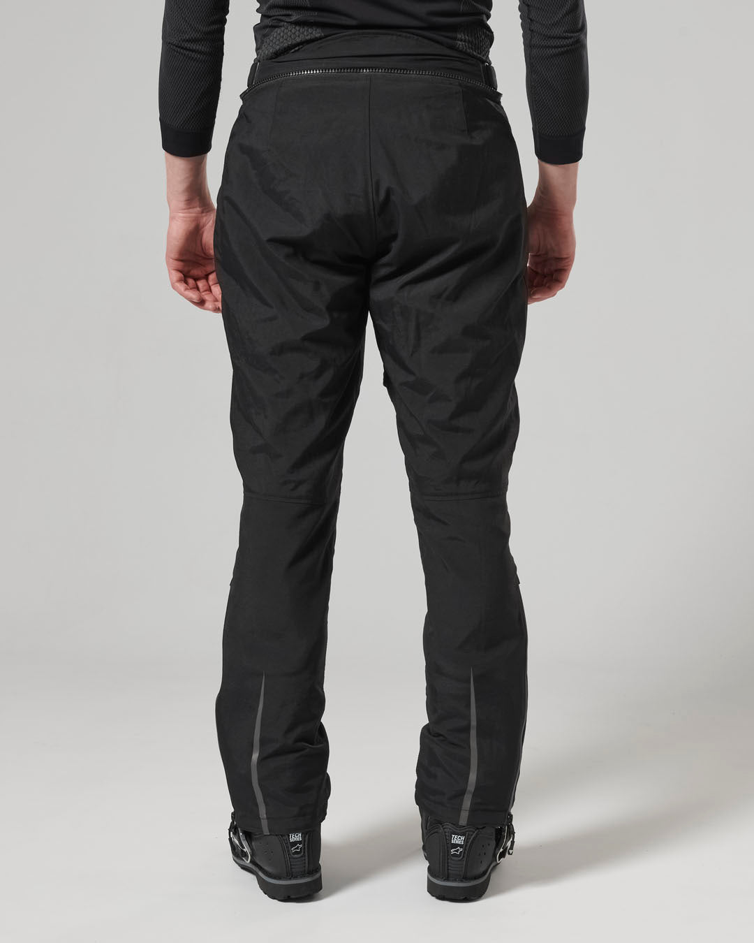 Bowland Adventure Tourer Trouser Black
