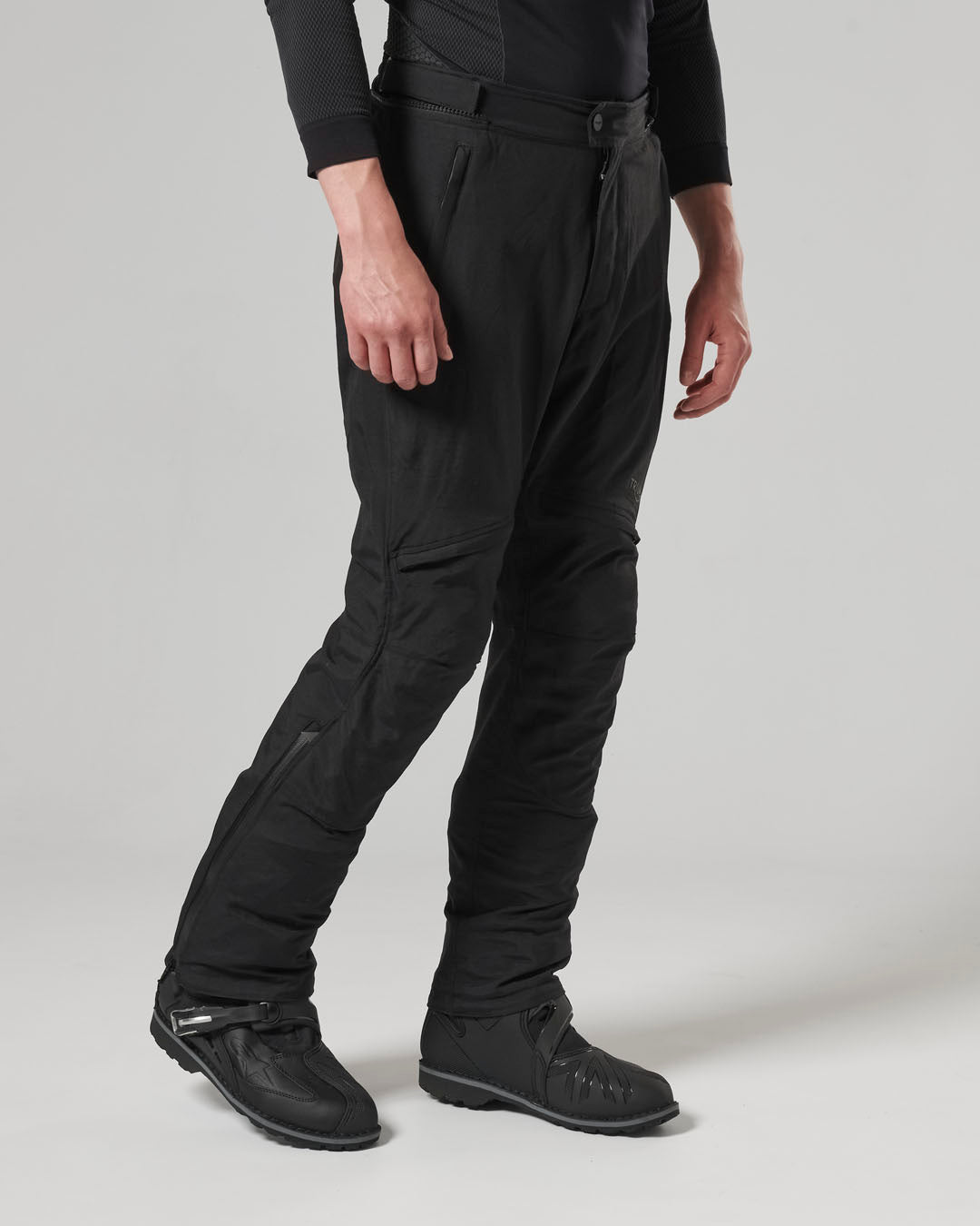 Bowland Adventure Tourer Trouser Black