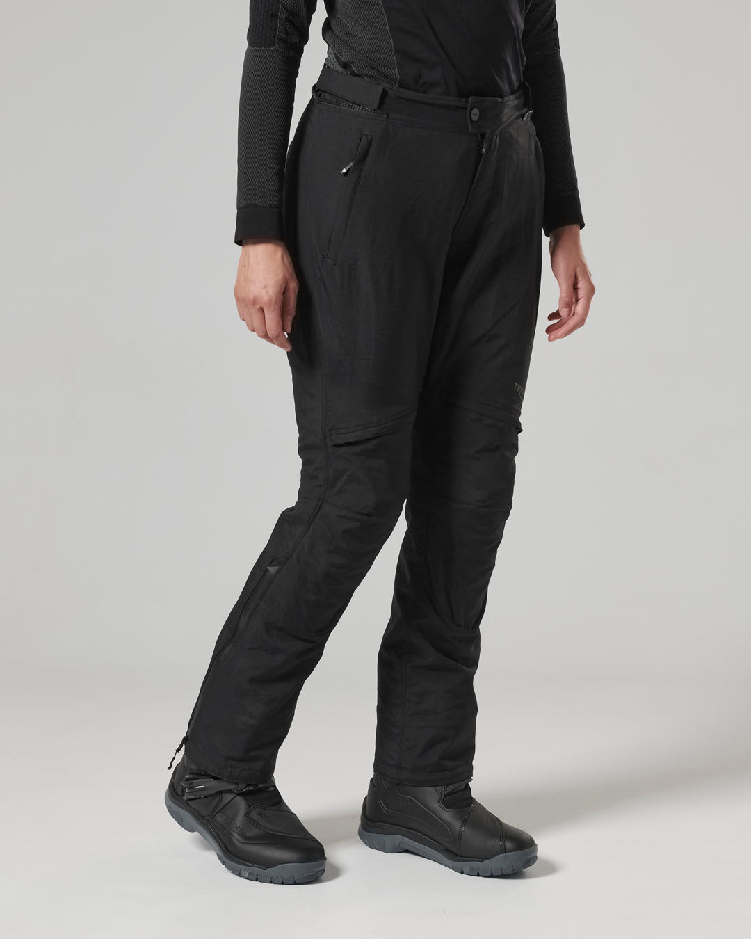 Bowland Adventure Tourer Trouser Black