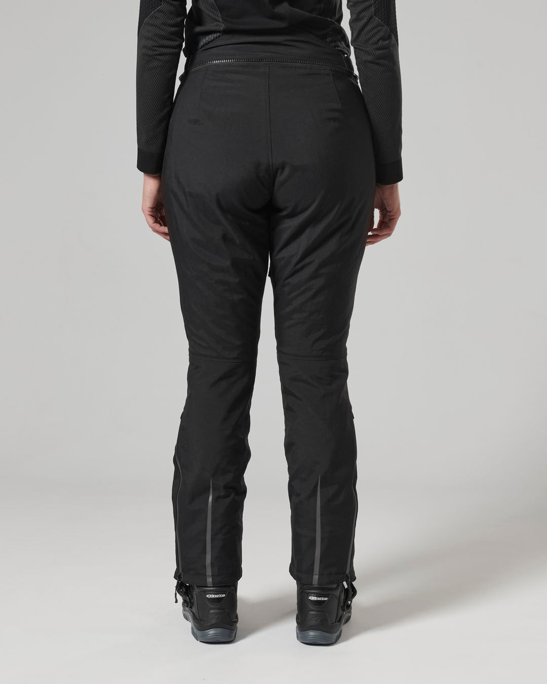 Bowland Adventure Tourer Trouser Black