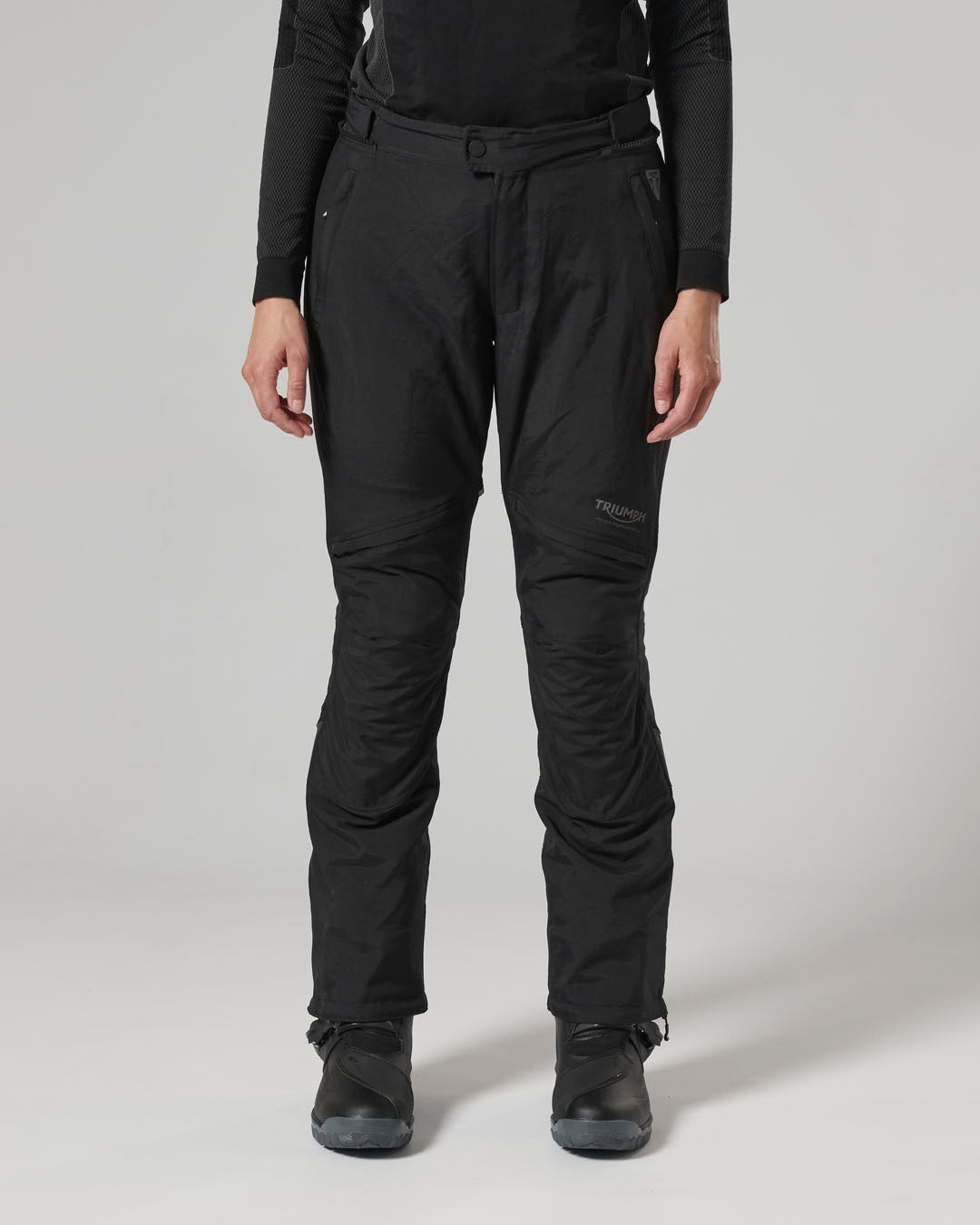 Bowland Adventure Tourer Trouser Black