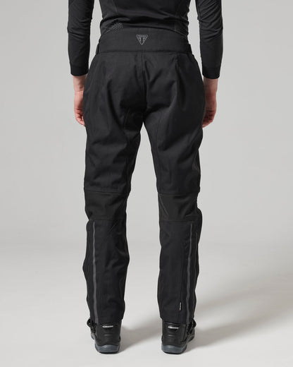 Intrepid Airflow Jeans in Black