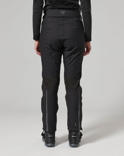 Intrepid Airflow Jeans in Black