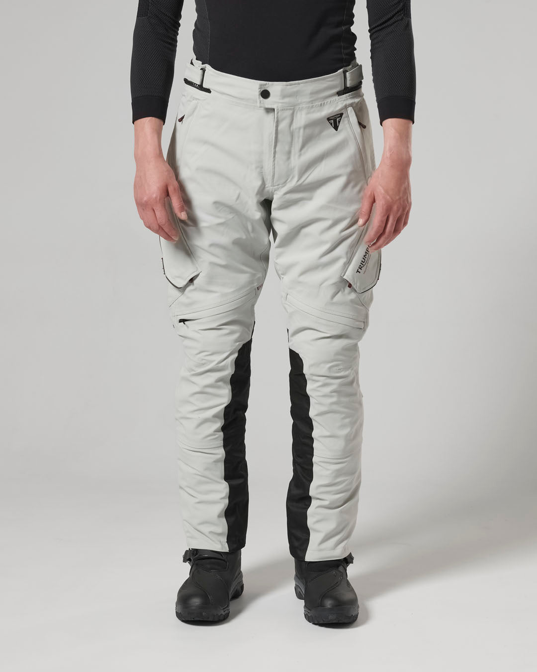 Cannock Lite Jeans in Grey - SS23