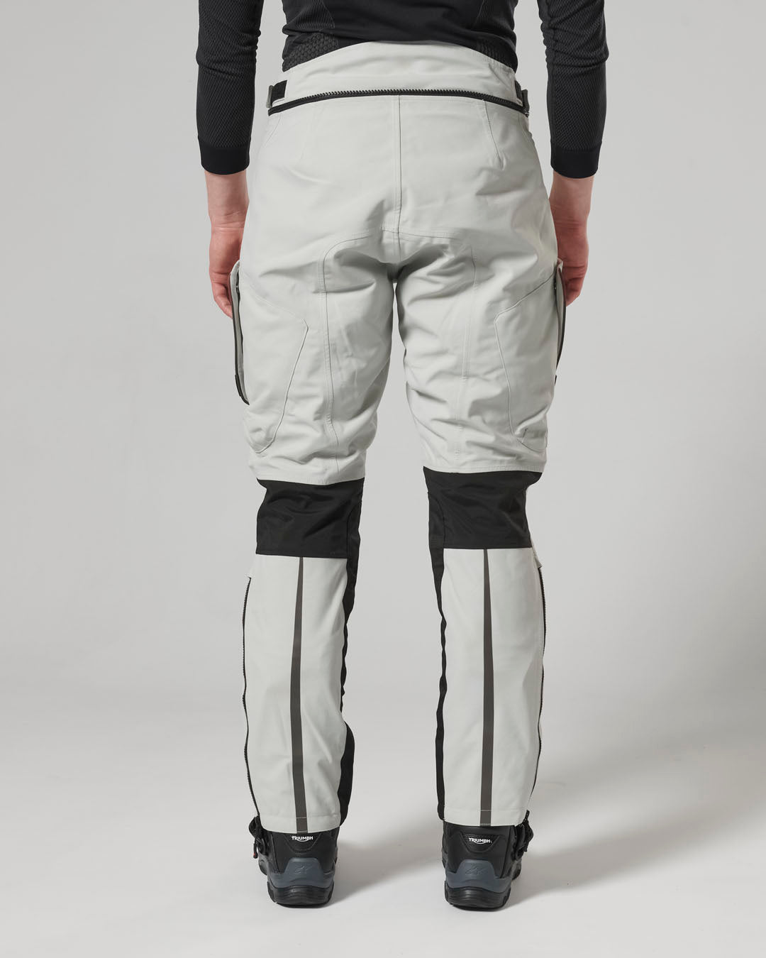 Cannock Lite Jeans in Grey - SS23