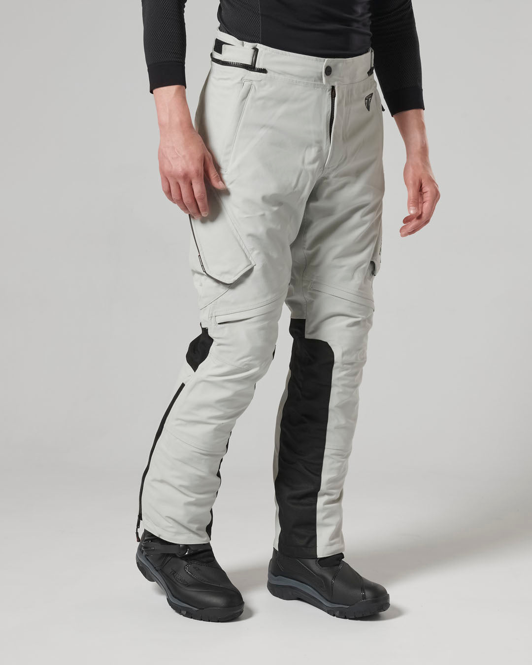 Cannock Lite Jeans in Grey - SS23